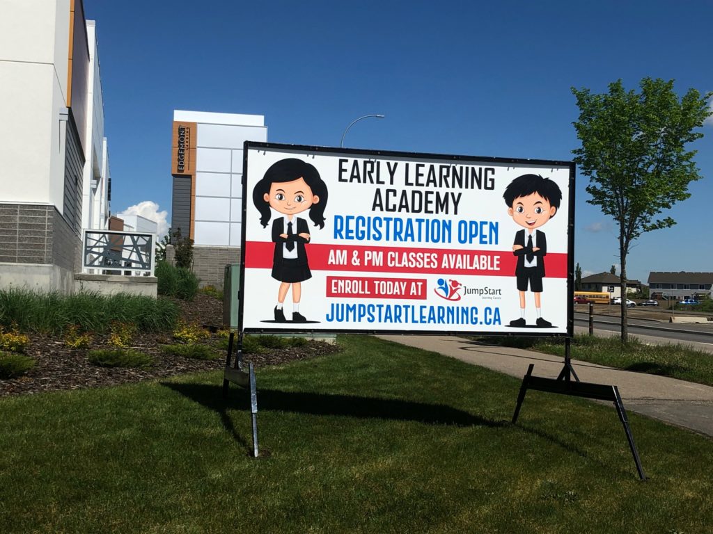About Us Jumpstart Early Learning Academy Edmonton