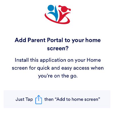 parent portal