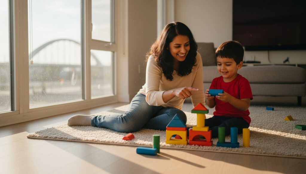 Alberta Early Learning Standards: An Edmonton Parent’s Guide for 2026