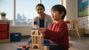 Choosing the Best Preschool in Edmonton: A Parent’s Guide for 2026