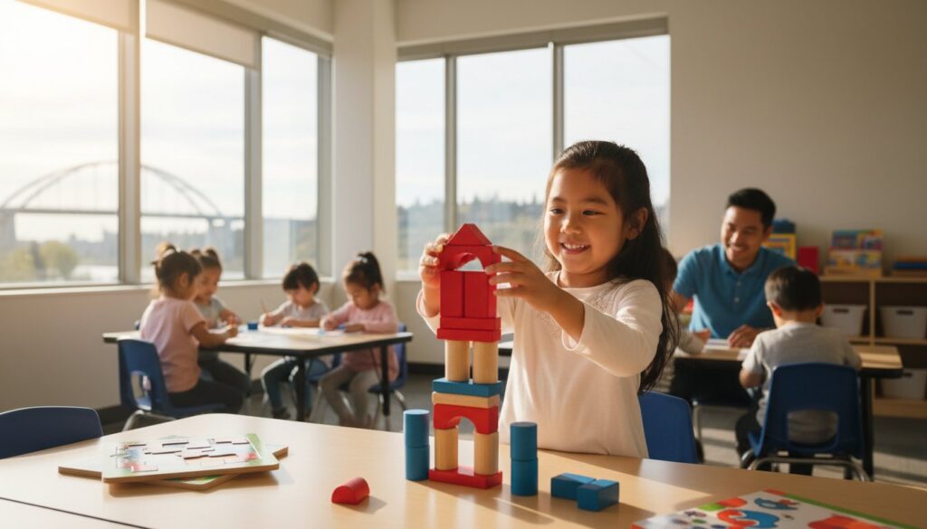 Kindergarten Readiness Programs in Edmonton: A Parent’s Guide for 2026