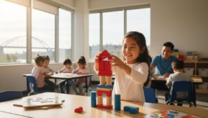 Kindergarten Readiness Programs in Edmonton: A Parent’s Guide for 2026