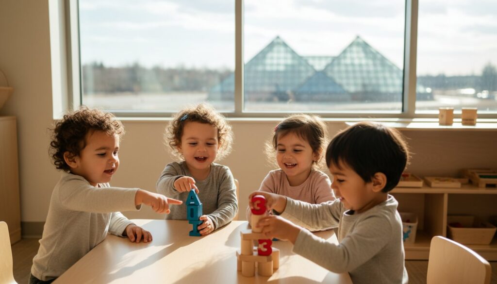 Literacy and Numeracy Enrichment in Edmonton: A Parent’s Guide for 2026