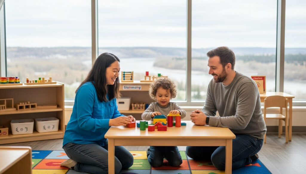 Parental Involvement in Edmonton Preschools: A 2026 Guide for Families
