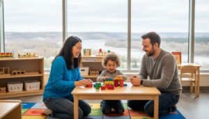 Parental Involvement in Edmonton Preschools: A 2026 Guide for Families