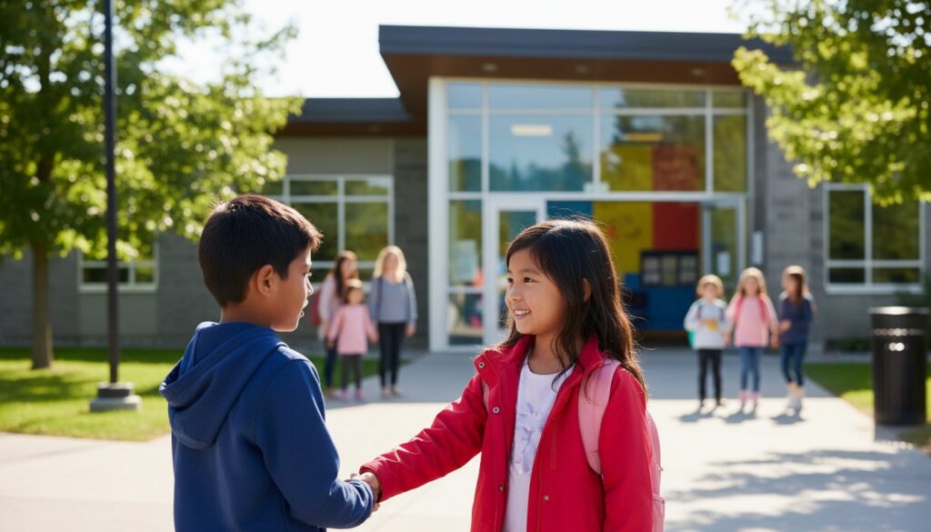 Social-Emotional Growth: A Parent’s Guide to Kindergarten Readiness in Edmonton (2026)