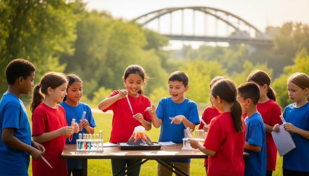 Summer Camp Edmonton 2026: The Ultimate Guide to Fun and Learning