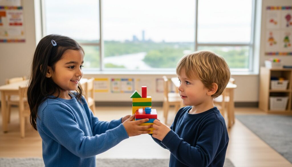 Fostering Friendships in Preschool: A Parent’s How-To Guide for 2026