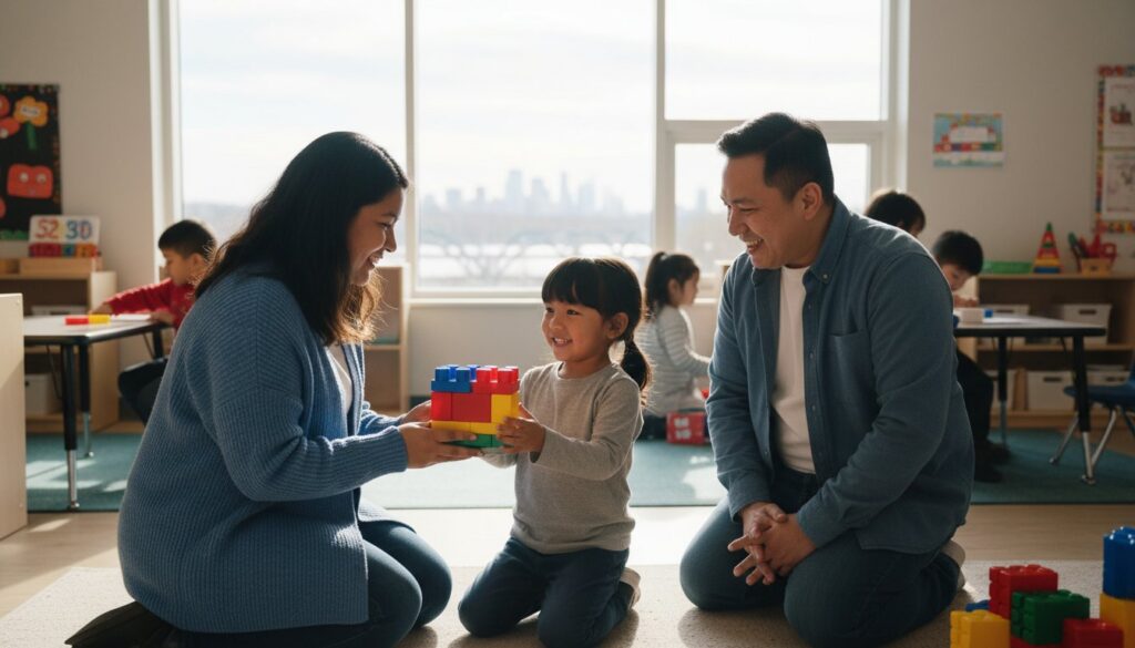 Parent Communication in Education: A 2026 Guide for Edmonton Families