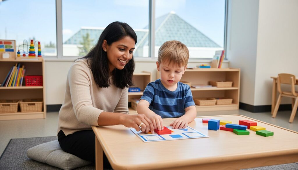 Personalized Learning Plans in Edmonton Preschools: A 2026 Parent’s Guide