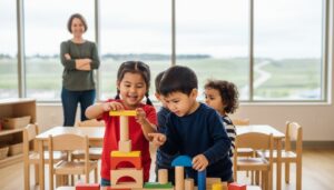 Play-Based Learning in Edmonton: Is it Better Than Structured Academics for 2026?