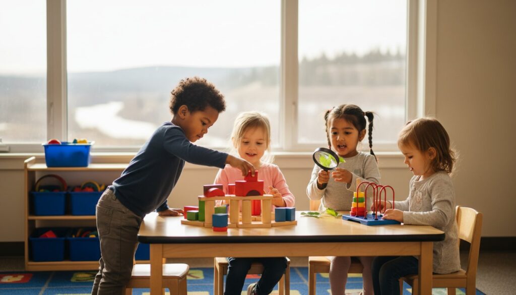 Preschool Enrichment Activities: A Parent’s Guide to Boosting Readiness in 2026