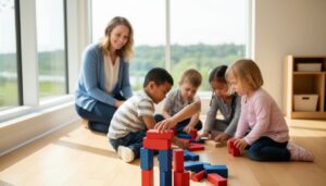 What to Look for in a Preschool: The 2026 Edmonton Parent’s Guide