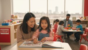Jumpstart Academy Testimonials: Real Success Stories from Edmonton Parents