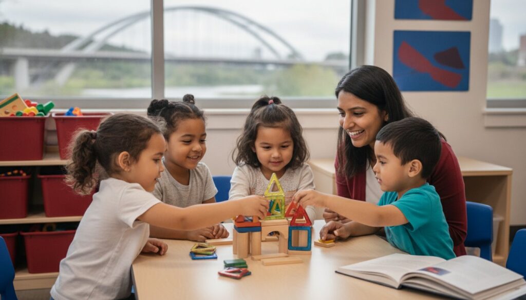 Preschool FAQs: Everything Edmonton Parents Need to Know for 2026