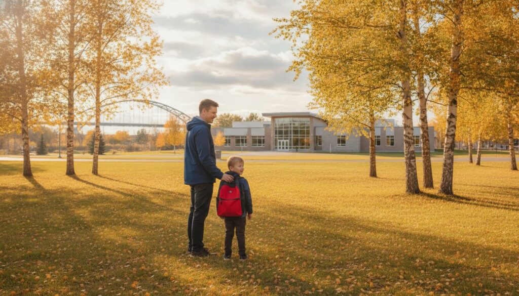 4-Year-Old Kindergarten Readiness in Edmonton: A Parent’s Guide for 2026