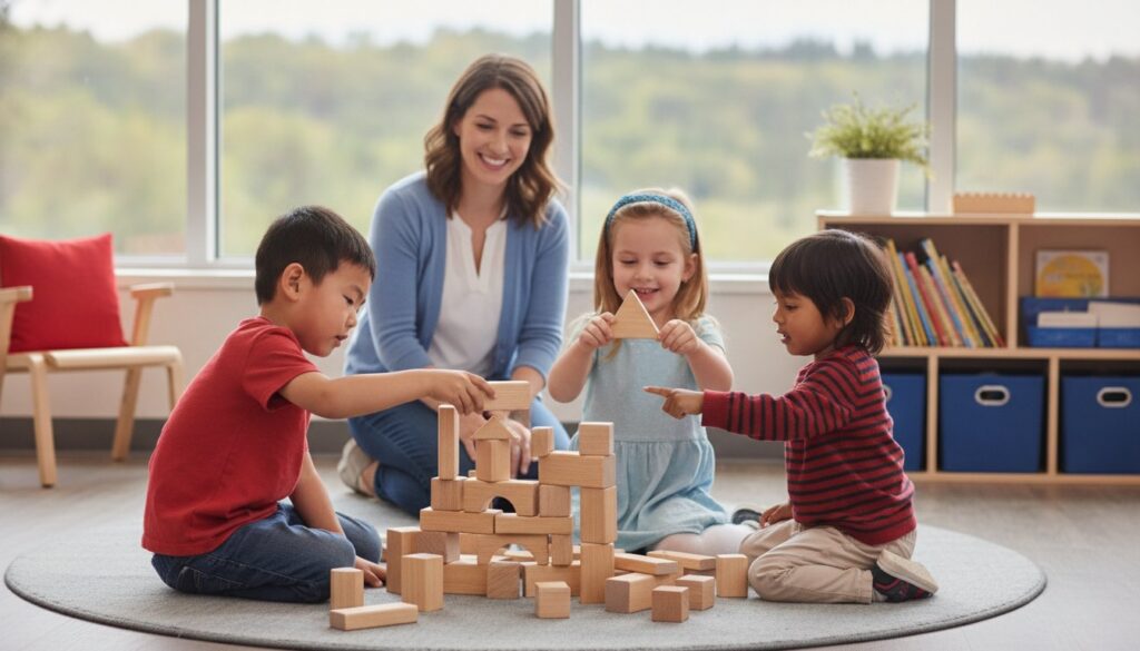 Alberta Preschool Curriculum Requirements: A Parent’s Guide to the Flight Framework (2026)