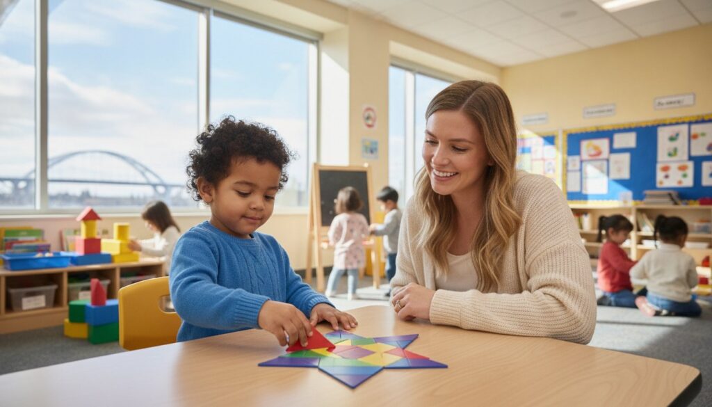 4-Year-Old Milestones: Guide to Kindergarten Readiness