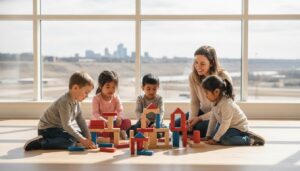Play-Based vs. Academic Preschool in Edmonton: Making the Right Choice for 2026