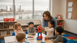 Finding the Best Junior Kindergarten in Edmonton: A Parent’s Guide to 2026
