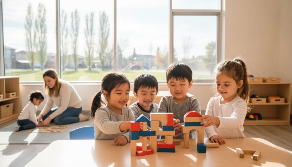 Best Preschools Near Windermere Edmonton: A 2026 Parent’s Guide