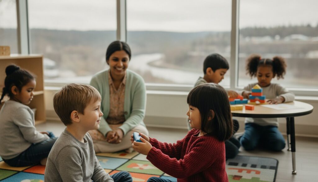 Bullying Prevention in Early Childhood: A Parent’s Guide to Social Resilience