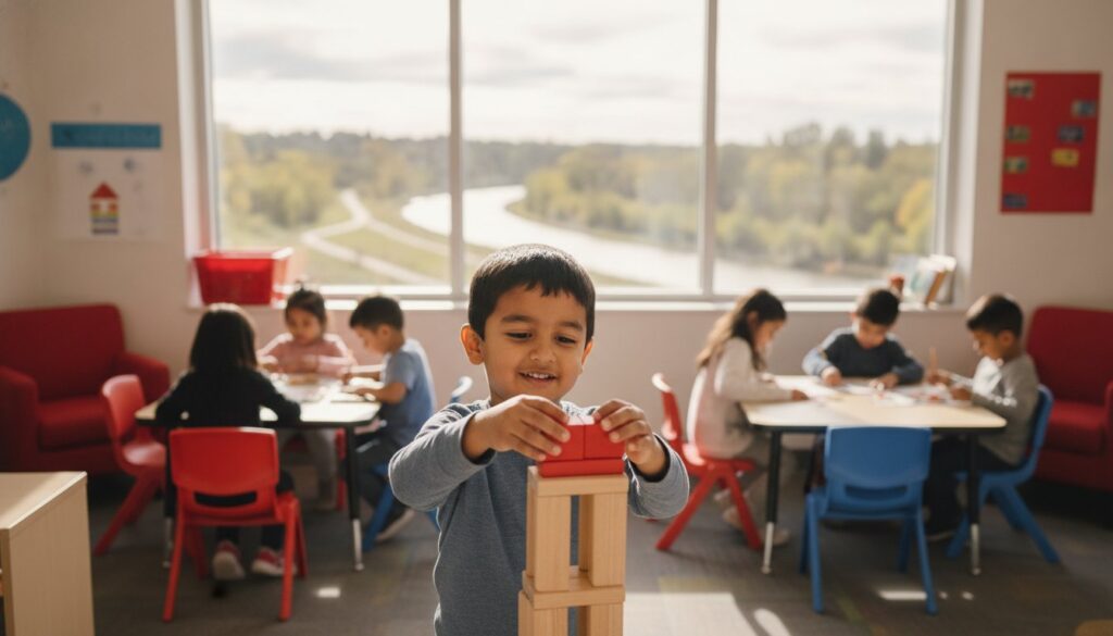 Choosing the Best Kindergarten Readiness Programs in Edmonton: A 2026 Parent Guide