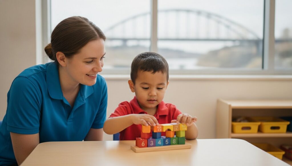 Personalized Learning in Preschool: A Parent’s Guide to Kindergarten Readiness