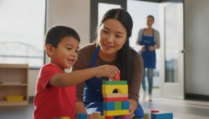 Preschool Separation Anxiety Tips: An Edmonton Parent’s Guide to Smooth Goodbyes