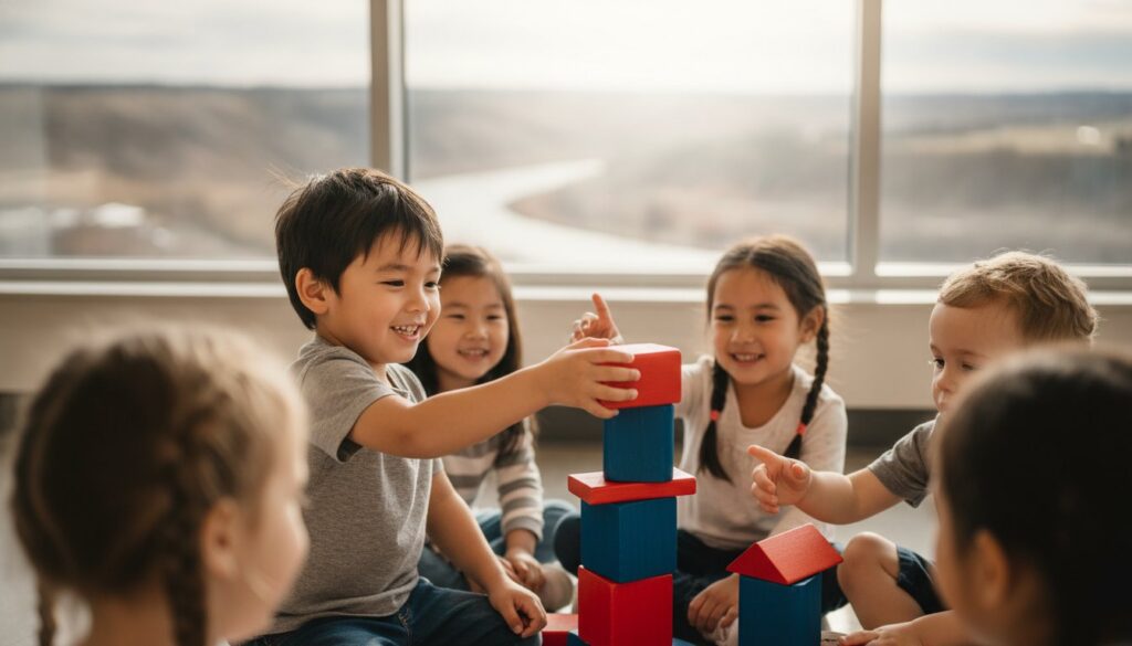 20+ Preschool Social Skills Activities to Build Confidence and Connection