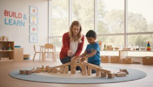 How to Choose a Preschool in Edmonton: Understanding the Alberta Curriculum Framework