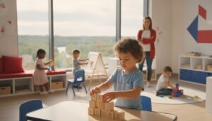 Jumpstart Academy Curriculum Details: A Deep Dive into Our Learning Framework