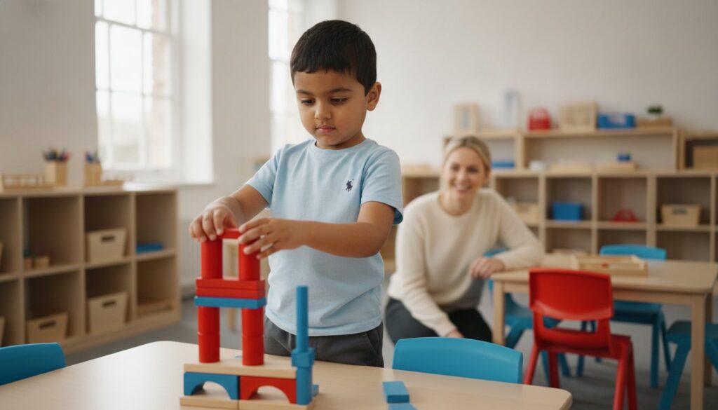 Kindergarten Program in Beaumont: Your Guide to the 2026 School Year