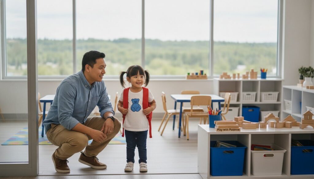 Preparing Your Child for Preschool: A 2026 Guide