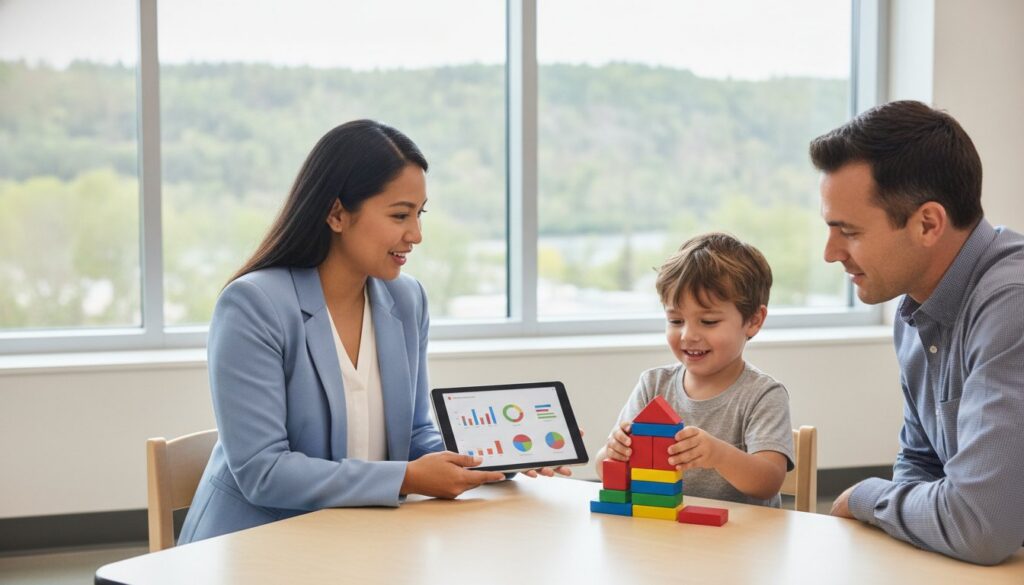 Preschool Assessments in Edmonton: A Guide for Parents