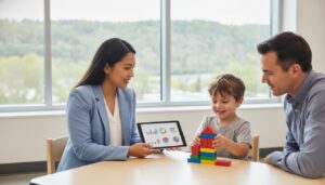 Preschool Assessments in Edmonton: A Guide for Parents