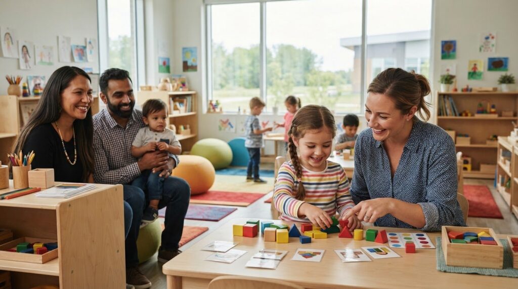 Junior Kindergarten in Beaumont: A Parent’s Guide to Local Options