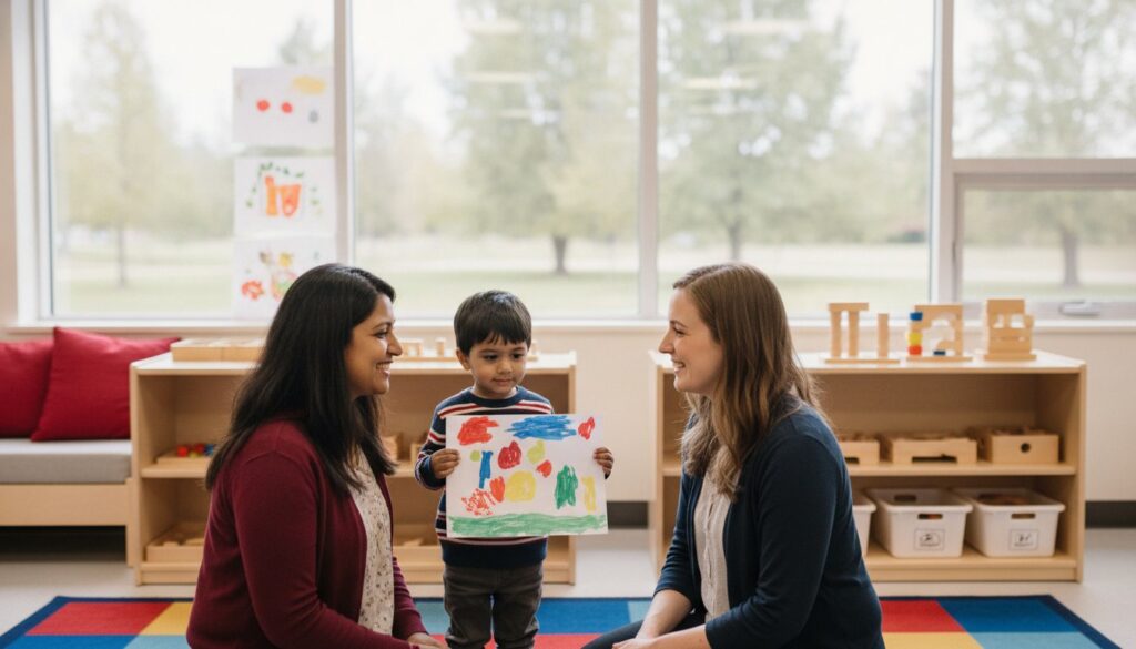 Parental Involvement in Preschool: Edmonton Guide (2026)