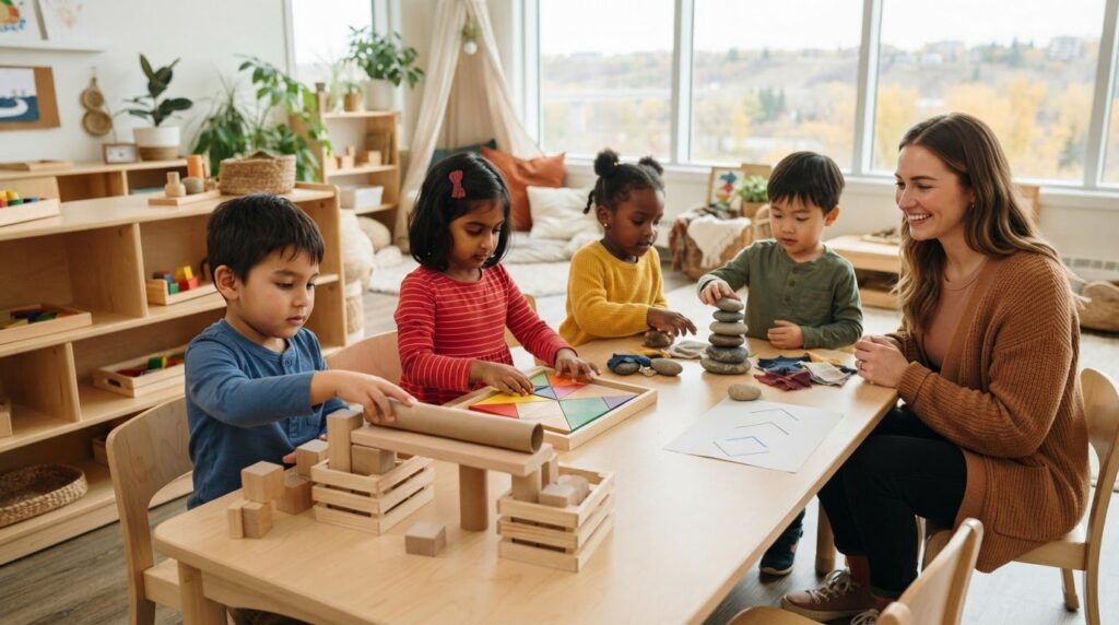 3 Ways to Understand Preschoolers’ Problem-Solving Skills